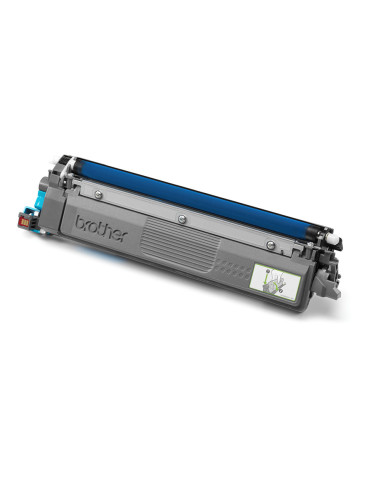 Brother TN-248XLC toner cartridge 1 pc(s) Original Cyan