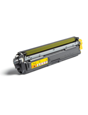 Brother TN-245Y toner cartridge 1 pc(s) Original Yellow