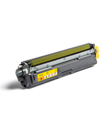Brother TN-241Y toner cartridge 1 pc(s) Original Yellow