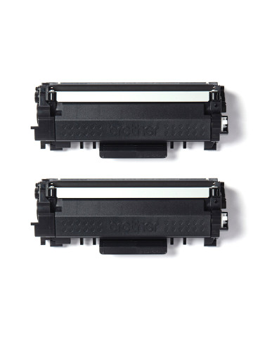 Brother TN-2420TWIN toner cartridge 2 pc(s) Original
