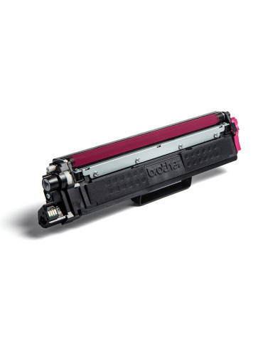 Brother TN-243M toner cartridge 1 pc(s) Original Magenta