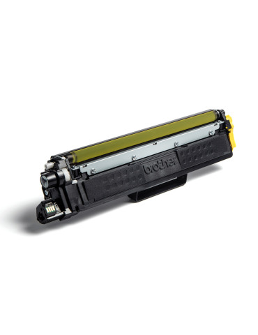 Brother TN-243Y toner cartridge 1 pc(s) Original Yellow
