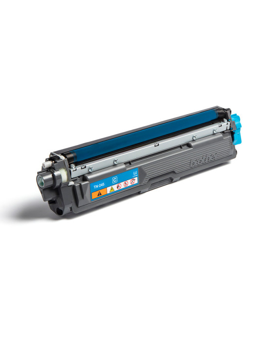 Brother TN-245C toner cartridge 1 pc(s) Original Cyan
