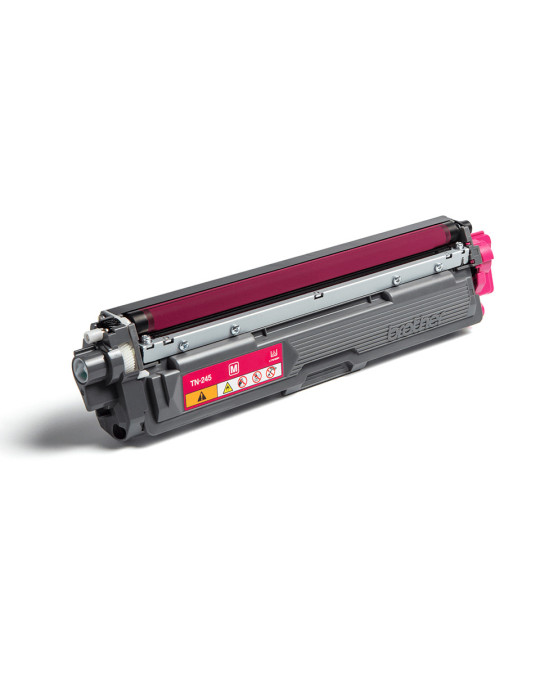 Brother TN-245M toner cartridge 1 pc(s) Original Magenta