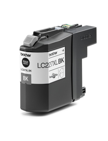 Brother LC227XLBK ink cartridge 1 pc(s) Original Black
