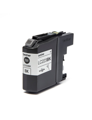 Brother LC-223BK ink cartridge 1 pc(s) Original Black