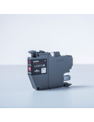 Brother LC3213M ink cartridge 1 pc(s) Original Magenta