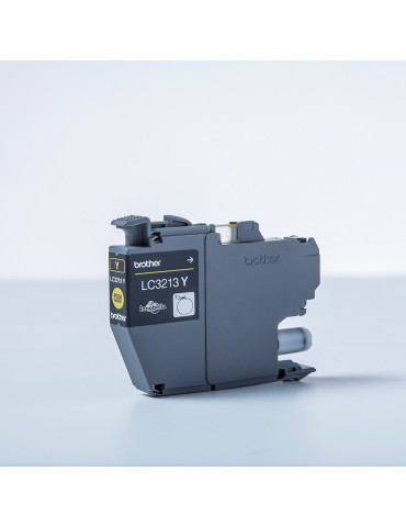 Brother LC3213Y ink cartridge 1 pc(s) Original Yellow