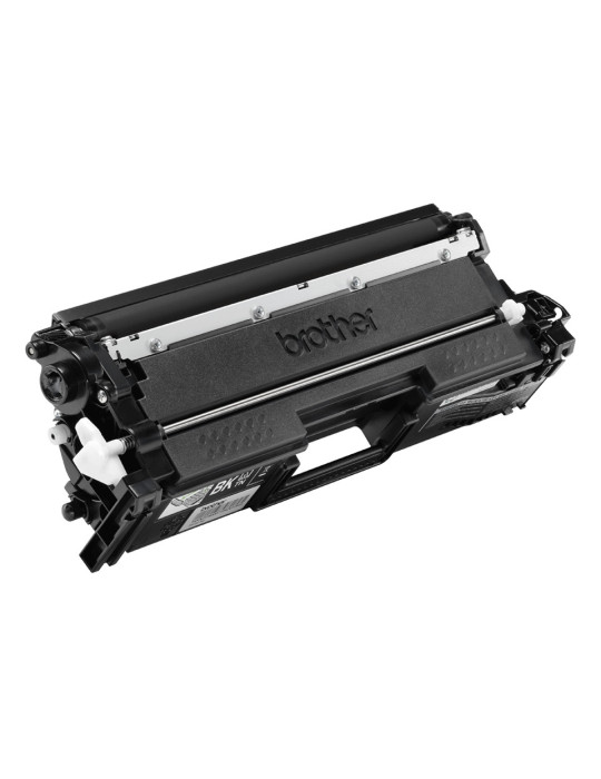 Brother TN-821XXLBK Tonerkassett 1 styck Original Svart