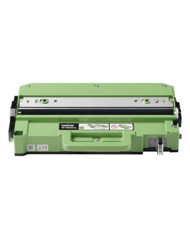 Brother WT-800CL värikasetti 1 kpl Alkuperäinen musta