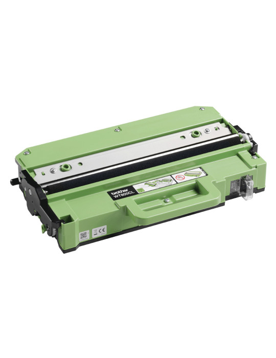 Brother WT-800CL värikasetti 1 kpl Alkuperäinen musta