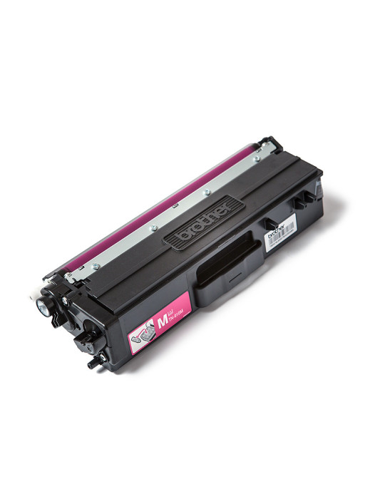 Brother TN-910M Tonerkassett 1 styck Original Magenta