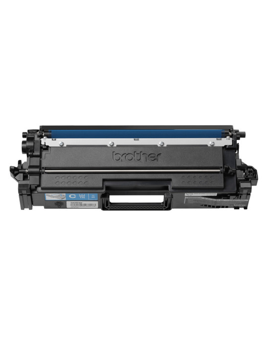 Brother TN-821XXLC Tonerkassett 1 styck Original Cyan
