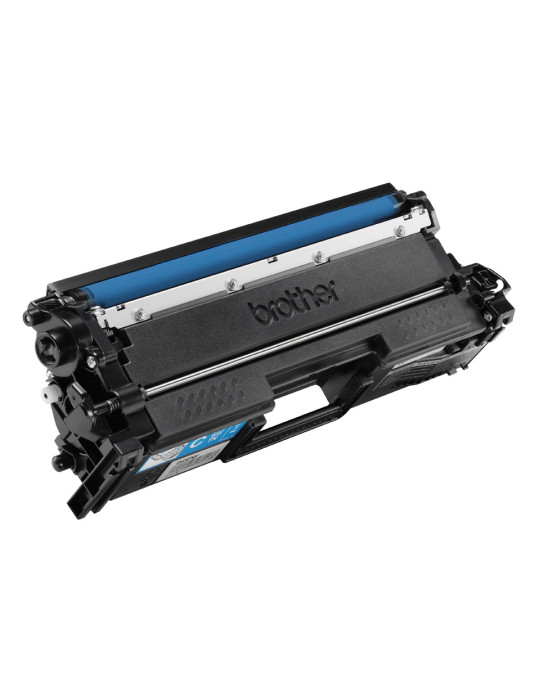 Brother TN-821XXLC Tonerkassett 1 styck Original Cyan