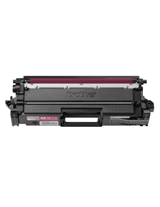 Brother TN-821XXLM Tonerkassett 1 styck Original Magenta