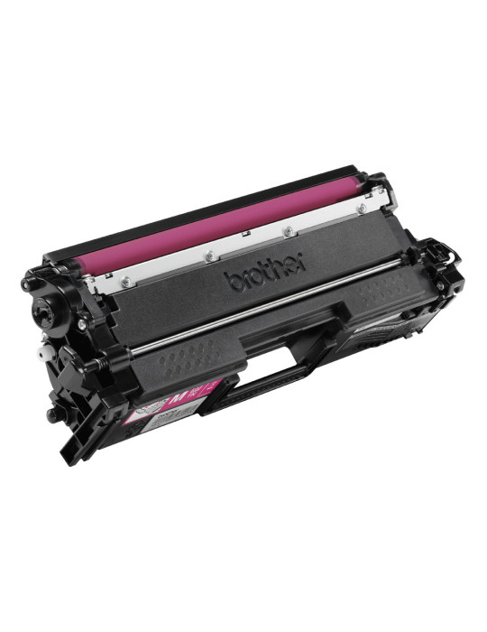Brother TN-821XXLM Tonerkassett 1 styck Original Magenta